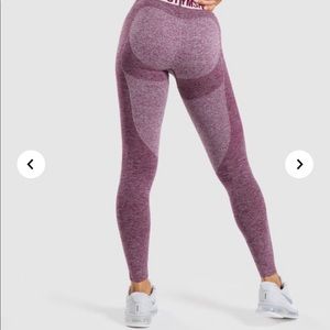 Gymshark Flex Leggings